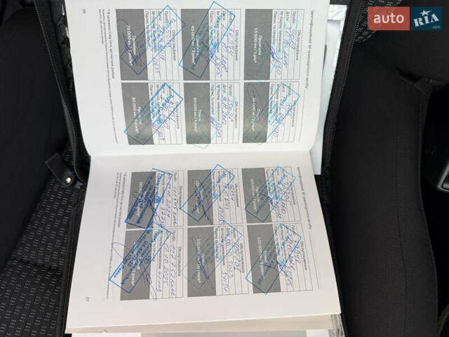 Білий Тойота Королла, об'ємом двигуна 1.6 л та пробігом 119 тис. км за 13500 $, фото 15 на Automoto.ua