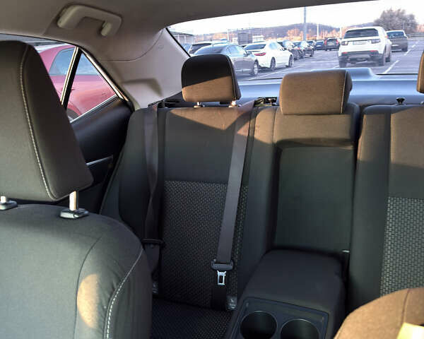 Белый Тойота Королла, объемом двигателя 1.6 л и пробегом 183 тыс. км за 9890 $, фото 38 на Automoto.ua