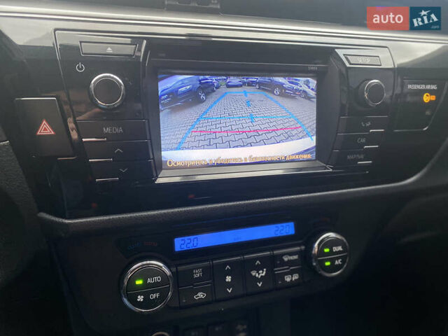 Белый Тойота Королла, объемом двигателя 1.6 л и пробегом 193 тыс. км за 12500 $, фото 21 на Automoto.ua