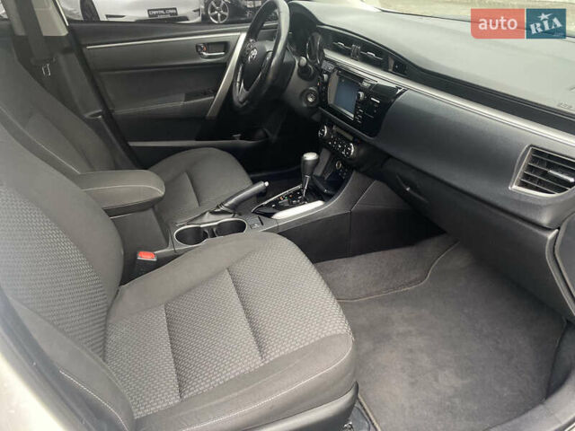 Белый Тойота Королла, объемом двигателя 1.6 л и пробегом 193 тыс. км за 12500 $, фото 26 на Automoto.ua