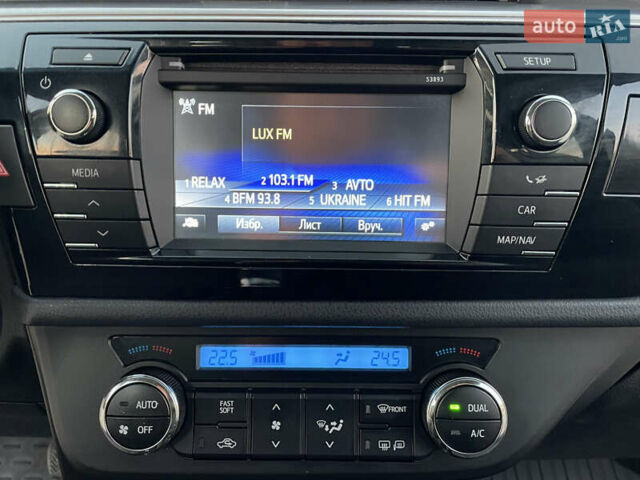 Белый Тойота Королла, объемом двигателя 1.6 л и пробегом 227 тыс. км за 10300 $, фото 26 на Automoto.ua