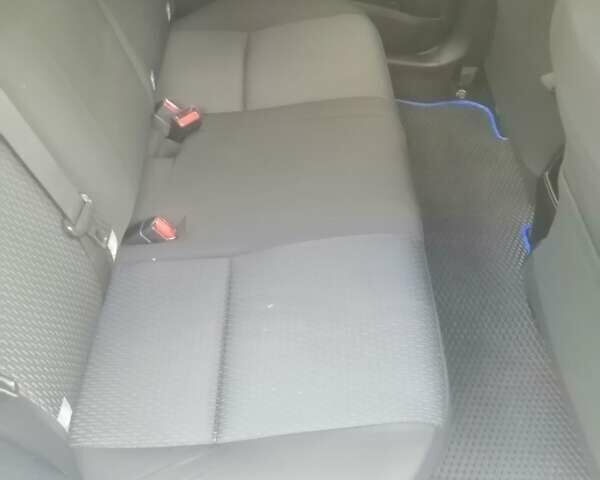 Белый Тойота Королла, объемом двигателя 1.4 л и пробегом 215 тыс. км за 9300 $, фото 2 на Automoto.ua