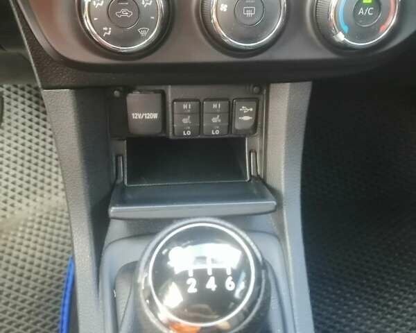 Белый Тойота Королла, объемом двигателя 1.4 л и пробегом 215 тыс. км за 9300 $, фото 25 на Automoto.ua