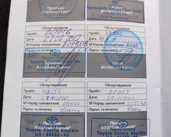Белый Тойота Королла, объемом двигателя 1.3 л и пробегом 77 тыс. км за 10999 $, фото 4 на Automoto.ua