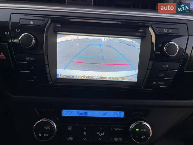 Белый Тойота Королла, объемом двигателя 1.6 л и пробегом 227 тыс. км за 10300 $, фото 36 на Automoto.ua