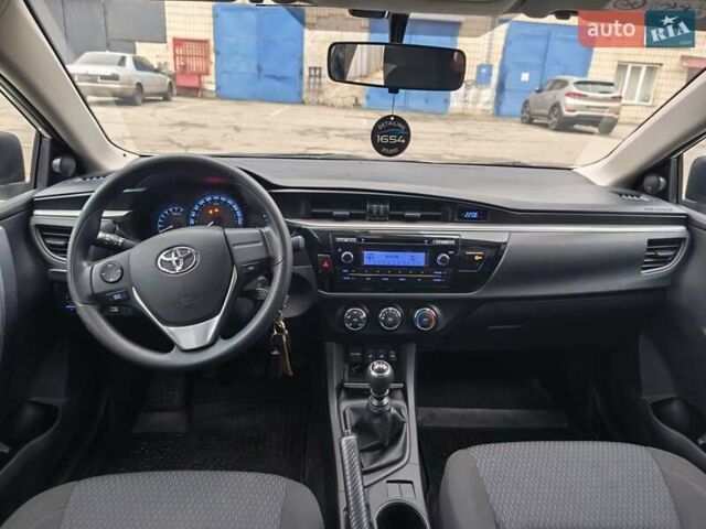 Белый Тойота Королла, объемом двигателя 1.33 л и пробегом 95 тыс. км за 10300 $, фото 26 на Automoto.ua