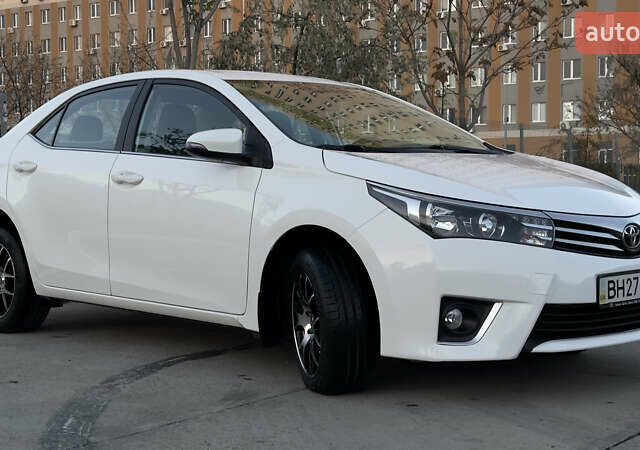 Белый Тойота Королла, объемом двигателя 1.6 л и пробегом 94 тыс. км за 14500 $, фото 18 на Automoto.ua