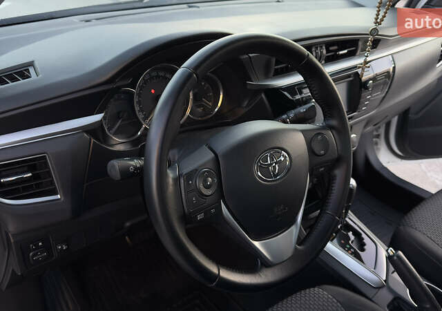 Белый Тойота Королла, объемом двигателя 1.6 л и пробегом 94 тыс. км за 14500 $, фото 36 на Automoto.ua