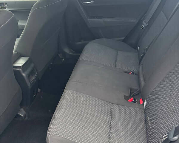 Белый Тойота Королла, объемом двигателя 1.6 л и пробегом 168 тыс. км за 14100 $, фото 12 на Automoto.ua