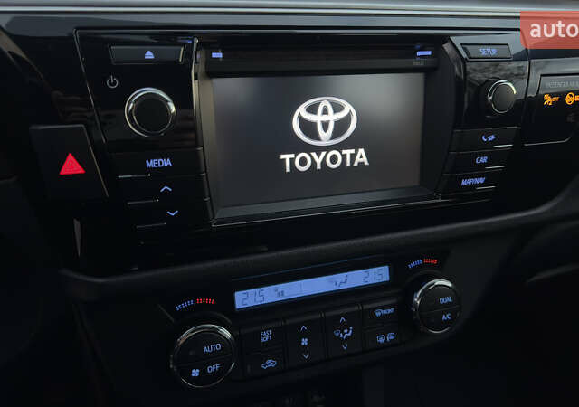 Белый Тойота Королла, объемом двигателя 1.6 л и пробегом 94 тыс. км за 14500 $, фото 70 на Automoto.ua