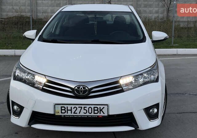 Белый Тойота Королла, объемом двигателя 1.6 л и пробегом 94 тыс. км за 14500 $, фото 58 на Automoto.ua
