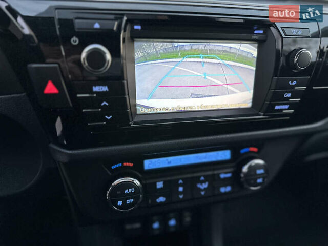 Белый Тойота Королла, объемом двигателя 1.6 л и пробегом 94 тыс. км за 14500 $, фото 68 на Automoto.ua