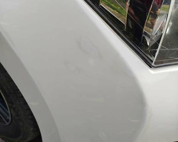 Белый Тойота Королла, объемом двигателя 1.33 л и пробегом 204 тыс. км за 8700 $, фото 16 на Automoto.ua