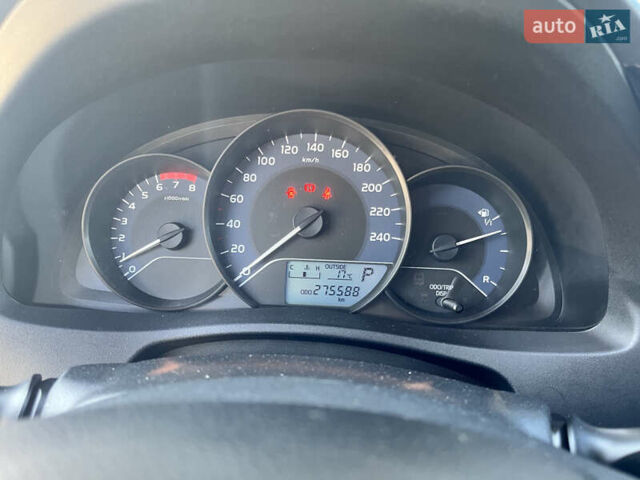 Белый Тойота Королла, объемом двигателя 1.6 л и пробегом 275 тыс. км за 11900 $, фото 10 на Automoto.ua