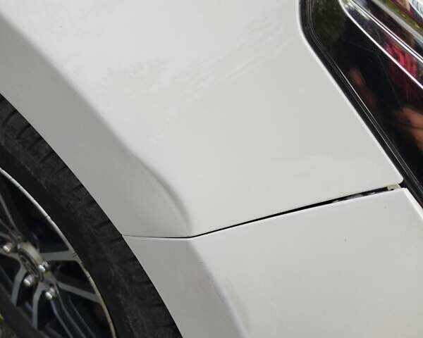 Белый Тойота Королла, объемом двигателя 1.33 л и пробегом 204 тыс. км за 8700 $, фото 17 на Automoto.ua