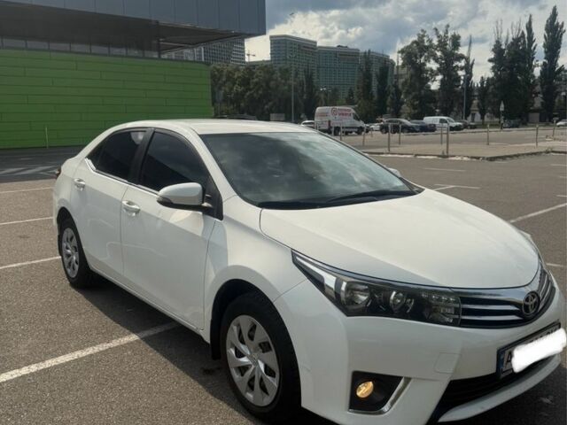 Белый Тойота Королла, объемом двигателя 1.6 л и пробегом 93 тыс. км за 13200 $, фото 12 на Automoto.ua