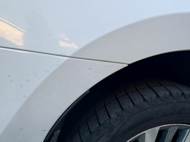 Белый Тойота Королла, объемом двигателя 1.6 л и пробегом 125 тыс. км за 12637 $, фото 11 на Automoto.ua