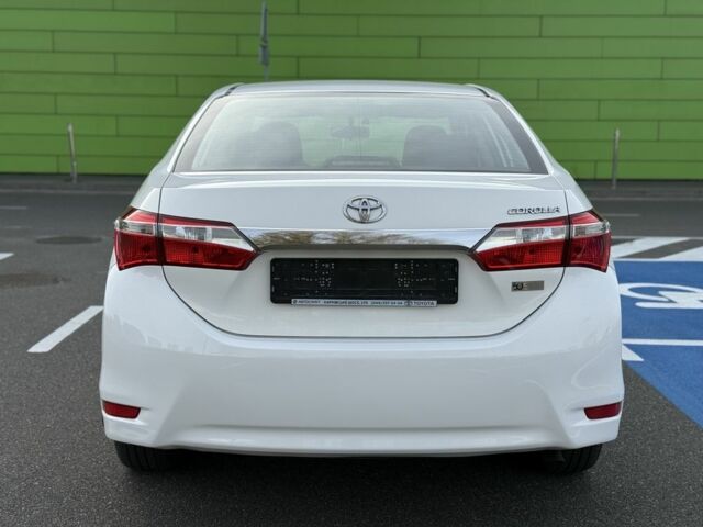 Белый Тойота Королла, объемом двигателя 1.6 л и пробегом 169 тыс. км за 9900 $, фото 12 на Automoto.ua