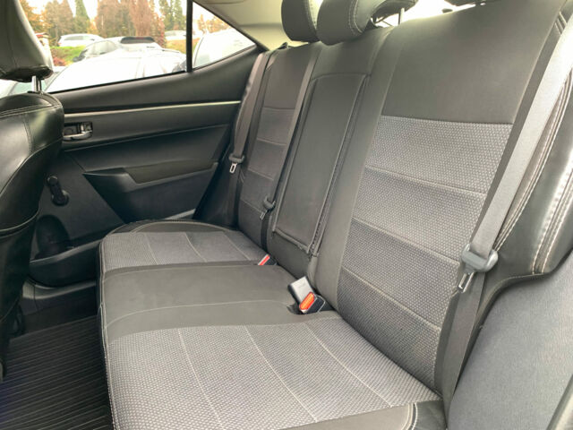 Белый Тойота Королла, объемом двигателя 1.3 л и пробегом 150 тыс. км за 12390 $, фото 15 на Automoto.ua