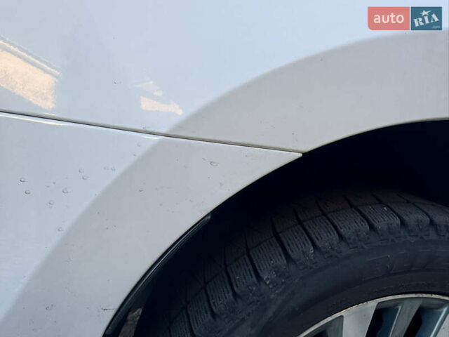 Белый Тойота Королла, объемом двигателя 1.6 л и пробегом 125 тыс. км за 12600 $, фото 15 на Automoto.ua