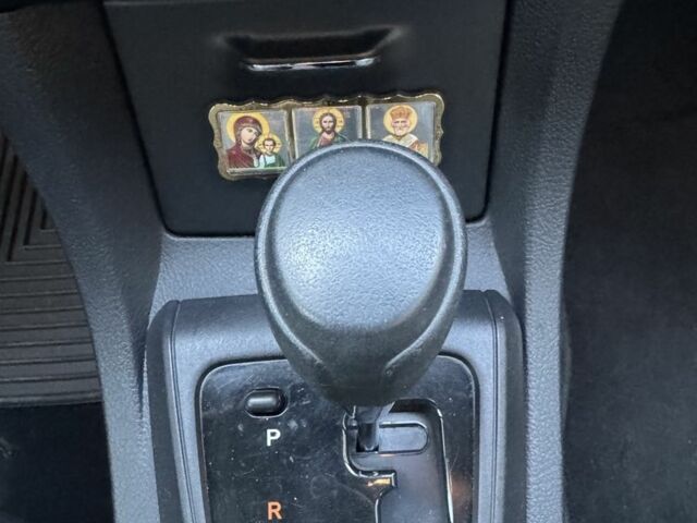 Белый Тойота Королла, объемом двигателя 1.6 л и пробегом 125 тыс. км за 12637 $, фото 22 на Automoto.ua