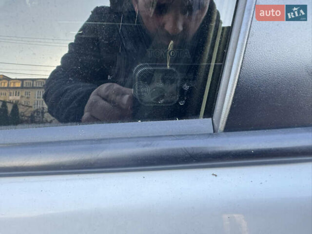 Белый Тойота Королла, объемом двигателя 1.6 л и пробегом 125 тыс. км за 12600 $, фото 17 на Automoto.ua