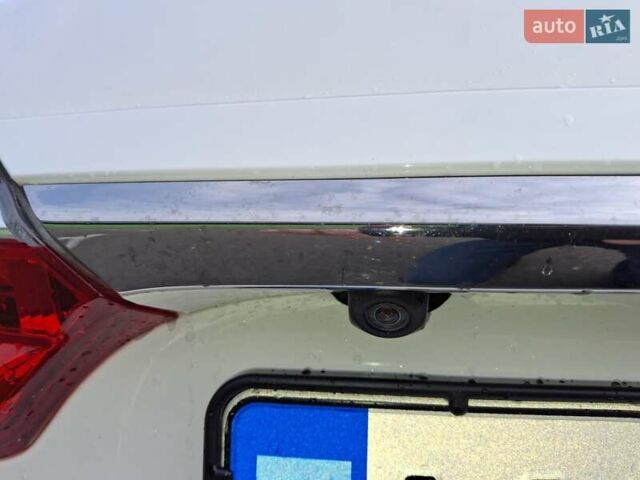 Белый Тойота Королла, объемом двигателя 1.6 л и пробегом 100 тыс. км за 15800 $, фото 10 на Automoto.ua