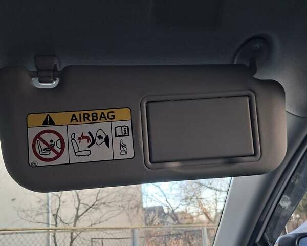 Белый Тойота Королла, объемом двигателя 1.33 л и пробегом 26 тыс. км за 14600 $, фото 27 на Automoto.ua