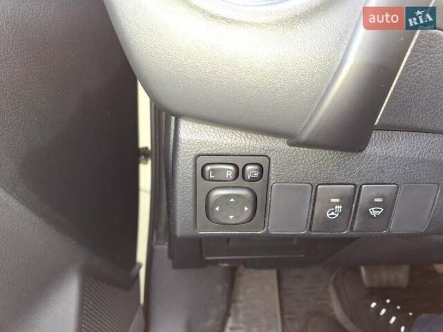 Белый Тойота Королла, объемом двигателя 1.6 л и пробегом 100 тыс. км за 15800 $, фото 20 на Automoto.ua