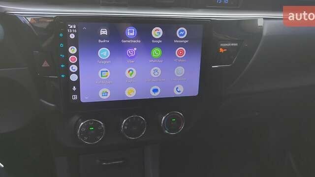 Белый Тойота Королла, объемом двигателя 1.33 л и пробегом 118 тыс. км за 10500 $, фото 17 на Automoto.ua
