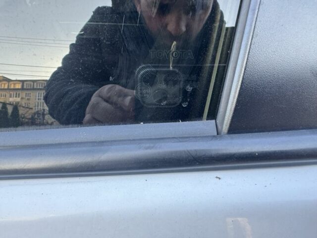 Белый Тойота Королла, объемом двигателя 1.6 л и пробегом 125 тыс. км за 12637 $, фото 16 на Automoto.ua