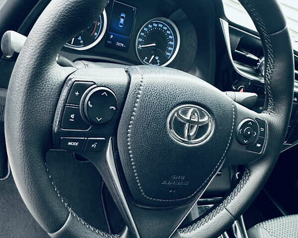 Білий Тойота Королла, об'ємом двигуна 1.6 л та пробігом 72 тис. км за 13700 $, фото 14 на Automoto.ua