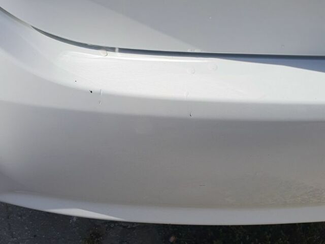 Белый Тойота Королла, объемом двигателя 1.3 л и пробегом 190 тыс. км за 12500 $, фото 21 на Automoto.ua