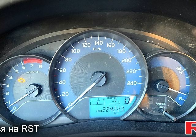 Тойота Королла 2017 в Киеве на Automoto.ua Белый Тойота Королла, объемом двигателя 1.6 л и пробегом 220 тыс. км за 11900 $, фото 4 на Automoto.ua