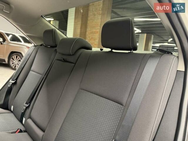 Белый Тойота Королла, объемом двигателя 1.6 л и пробегом 45 тыс. км за 16700 $, фото 25 на Automoto.ua