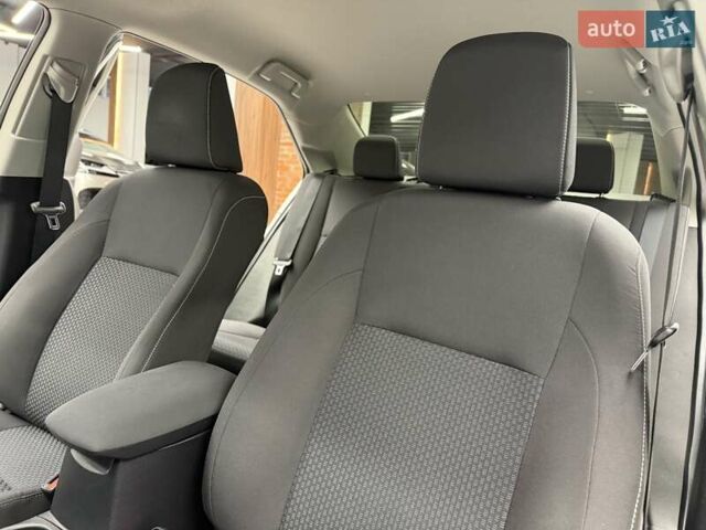 Белый Тойота Королла, объемом двигателя 1.6 л и пробегом 45 тыс. км за 16700 $, фото 20 на Automoto.ua