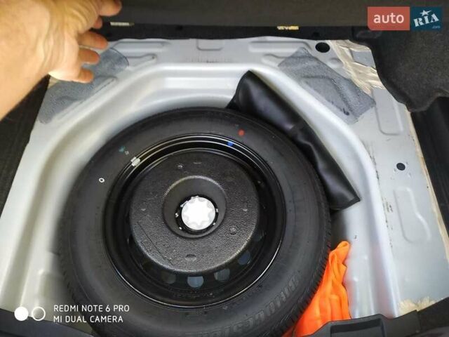 Белый Тойота Королла, объемом двигателя 1.6 л и пробегом 147 тыс. км за 12700 $, фото 7 на Automoto.ua