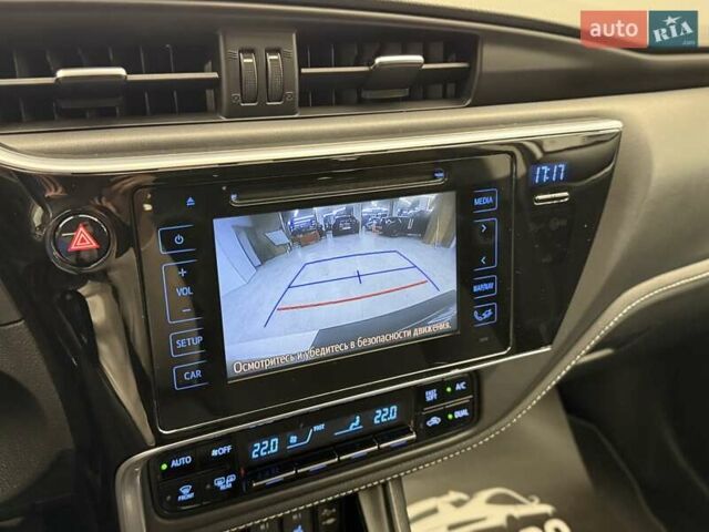 Белый Тойота Королла, объемом двигателя 1.6 л и пробегом 45 тыс. км за 15700 $, фото 45 на Automoto.ua