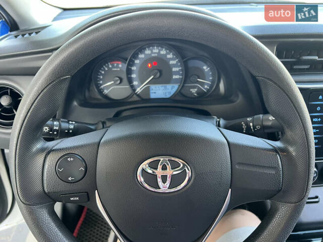 Белый Тойота Королла, объемом двигателя 1.6 л и пробегом 176 тыс. км за 13999 $, фото 15 на Automoto.ua