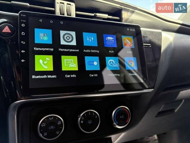 Белый Тойота Королла, объемом двигателя 1.6 л и пробегом 155 тыс. км за 13500 $, фото 20 на Automoto.ua