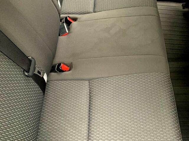 Белый Тойота Королла, объемом двигателя 1.6 л и пробегом 161 тыс. км за 9600 $, фото 10 на Automoto.ua