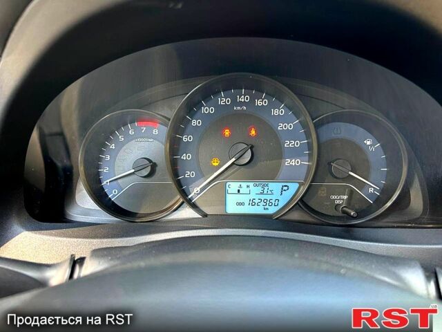 Белый Тойота Королла, объемом двигателя 1.6 л и пробегом 0 тыс. км за 15900 $, фото 9 на Automoto.ua