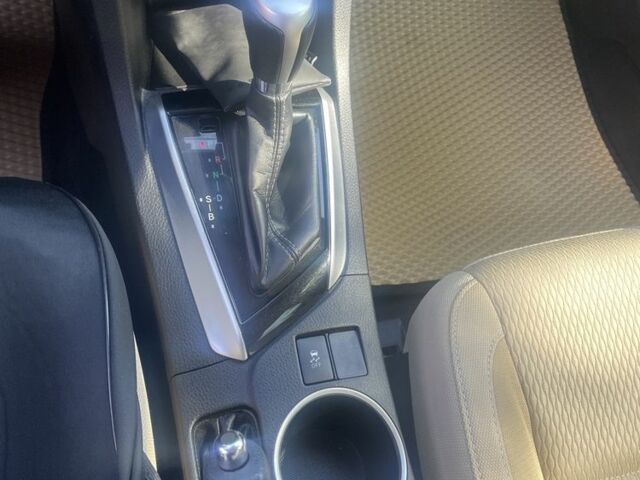 Белый Тойота Королла, объемом двигателя 1.8 л и пробегом 52 тыс. км за 12300 $, фото 10 на Automoto.ua