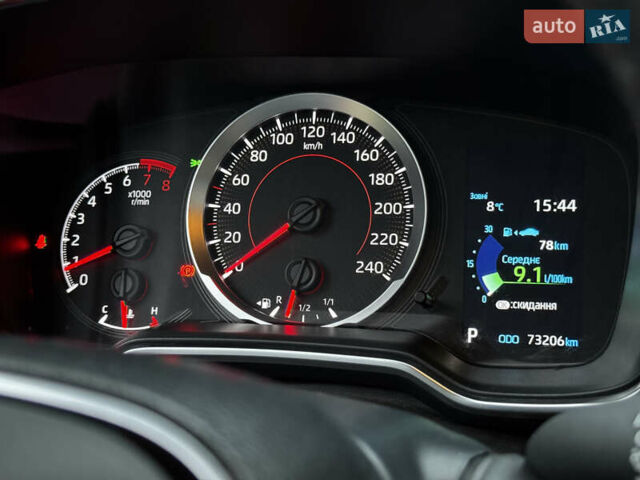 Белый Тойота Королла, объемом двигателя 1.6 л и пробегом 73 тыс. км за 16900 $, фото 19 на Automoto.ua