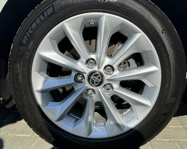 Білий Тойота Королла, об'ємом двигуна 1.6 л та пробігом 99 тис. км за 18200 $, фото 14 на Automoto.ua