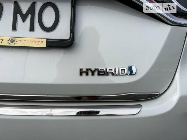 Белый Тойота Королла, объемом двигателя 1.8 л и пробегом 130 тыс. км за 19999 $, фото 20 на Automoto.ua
