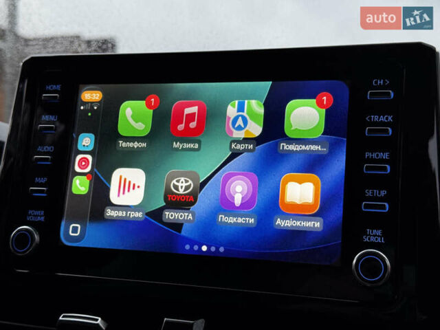 Белый Тойота Королла, объемом двигателя 1.6 л и пробегом 73 тыс. км за 16900 $, фото 23 на Automoto.ua