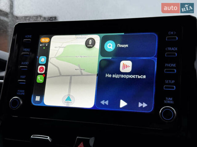 Белый Тойота Королла, объемом двигателя 1.6 л и пробегом 73 тыс. км за 16900 $, фото 22 на Automoto.ua