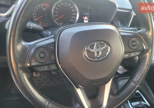 Белый Тойота Королла, объемом двигателя 1.6 л и пробегом 104 тыс. км за 14500 $, фото 24 на Automoto.ua