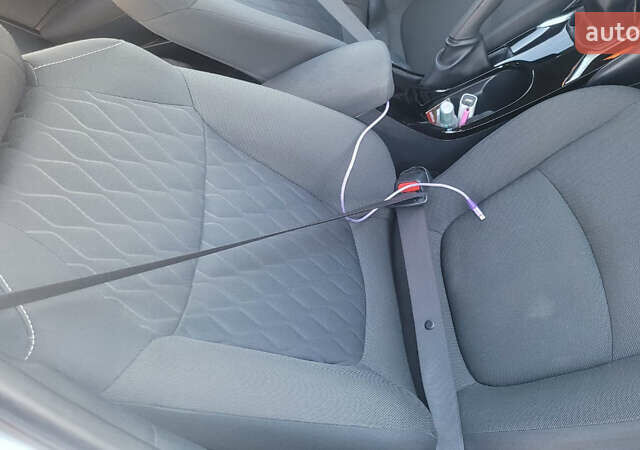 Белый Тойота Королла, объемом двигателя 1.6 л и пробегом 104 тыс. км за 14500 $, фото 27 на Automoto.ua